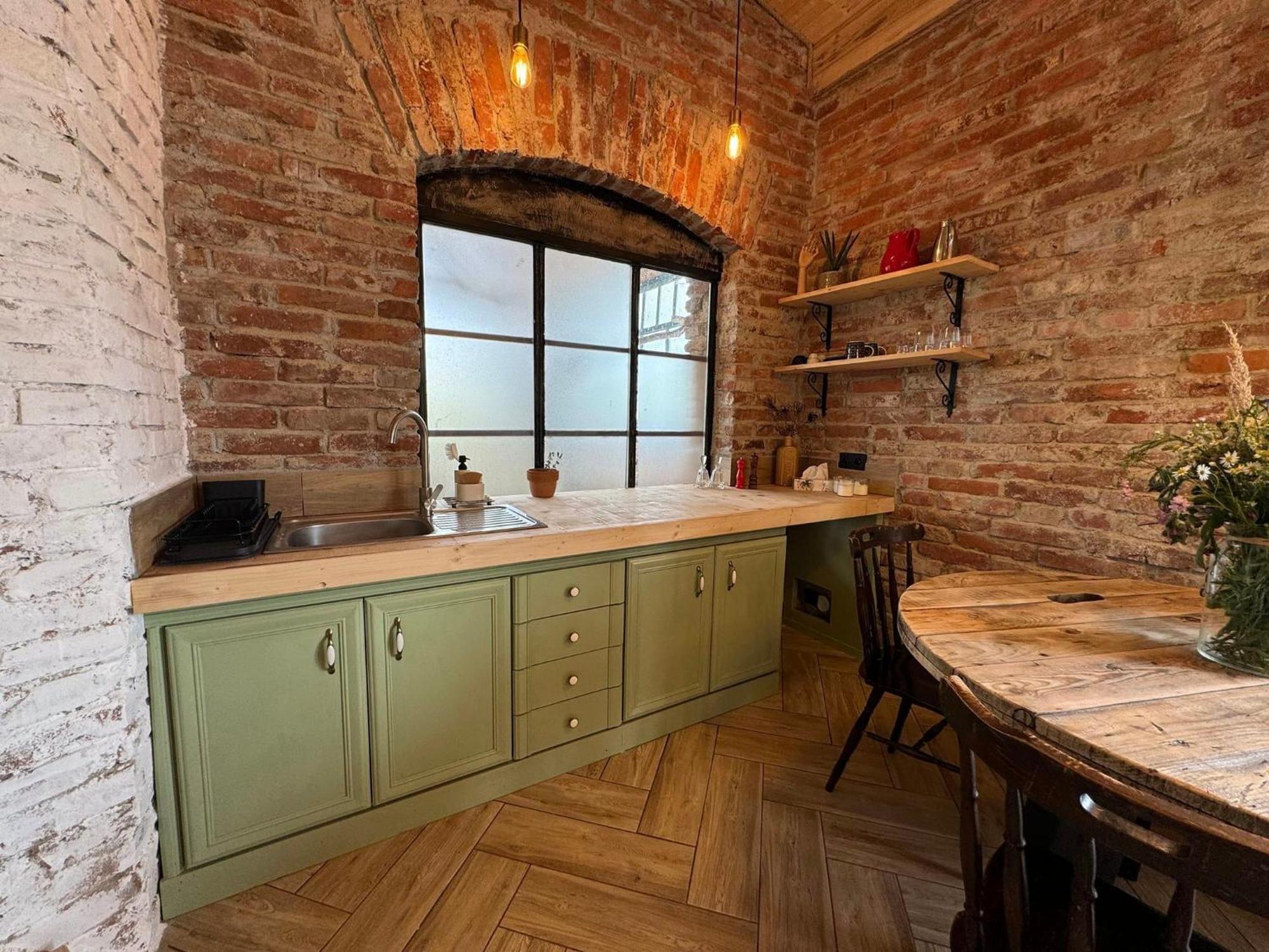 Apartman U Ondrika Spisske Tomasovce Экстерьер фото