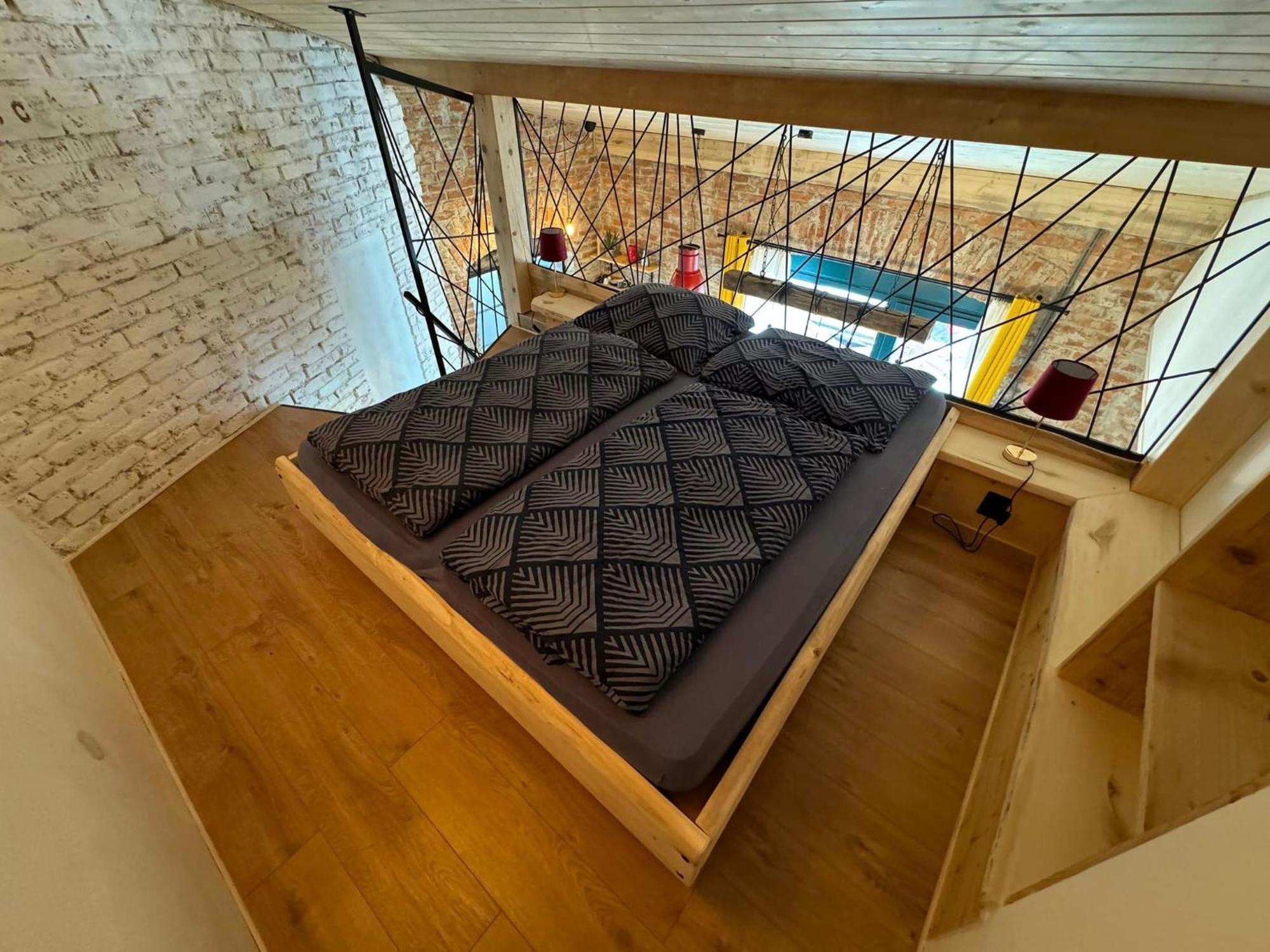 Apartman U Ondrika Spisske Tomasovce Экстерьер фото