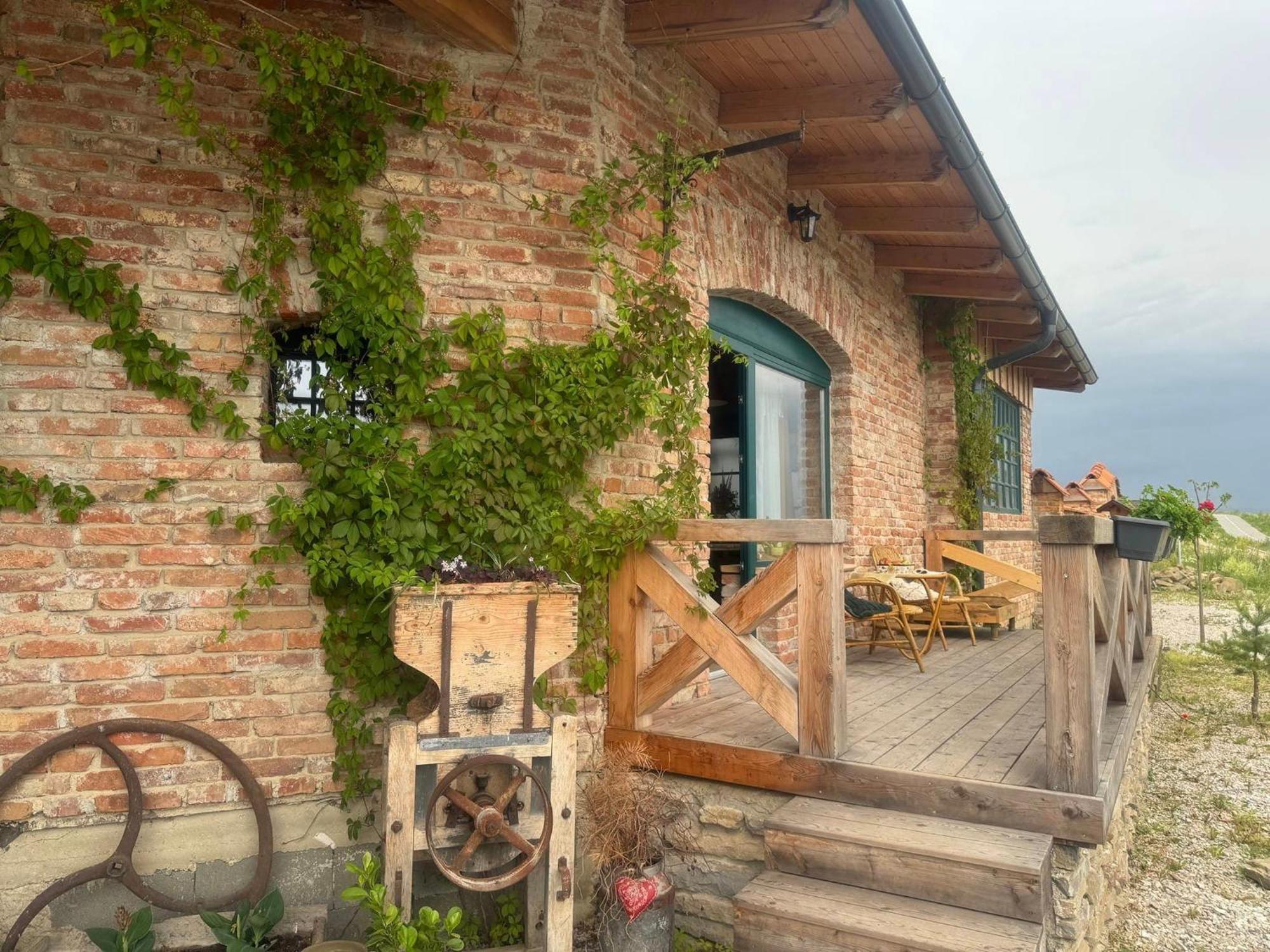 Apartman U Ondrika Spisske Tomasovce Экстерьер фото